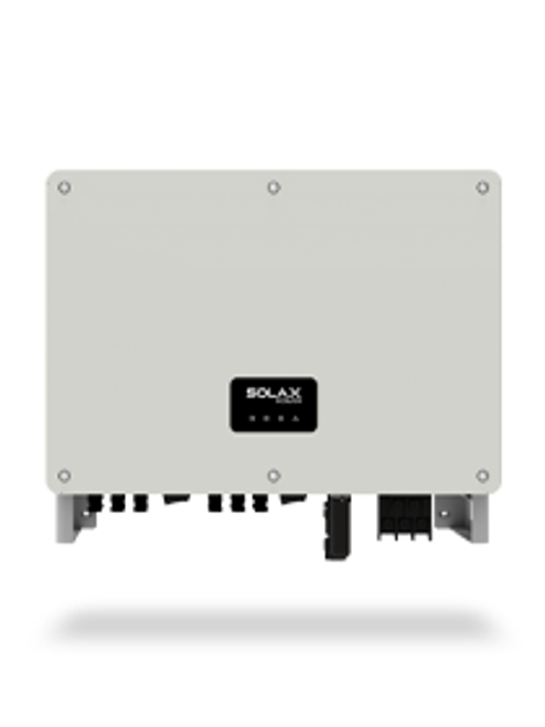 SolaX X3 MEGA 3 Phase Inverter 50kW