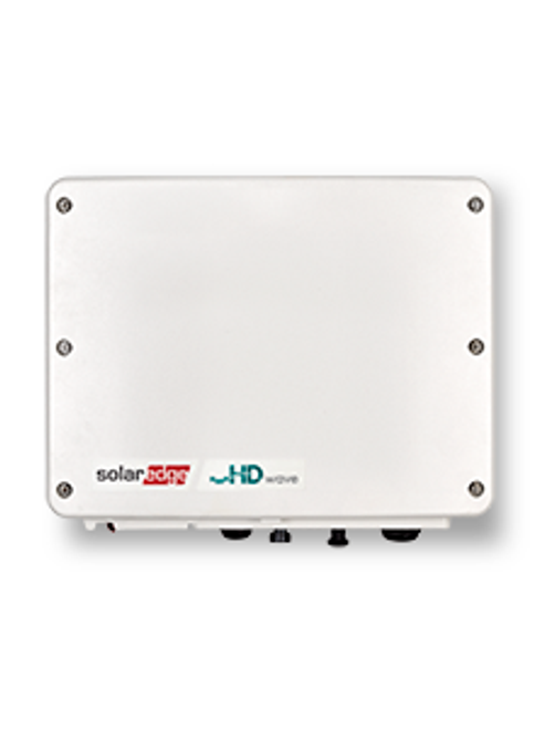 3,000W Home Wave Inverter - Single Phase