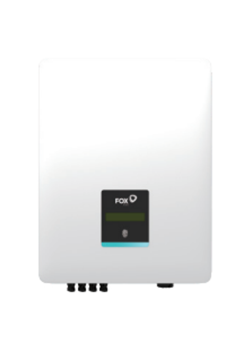 Fox ESS 25.0kW T Series 3PH Dual Tracker PV Inverter