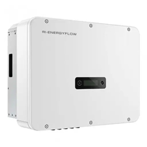 Rayleigh 15KW Series 25 Ri-Energyflow 3 Phase on Grid Inverter