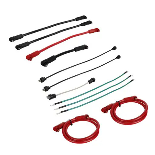 Rayleigh Cable Kit for 3 x (15.36KWH) Batteries