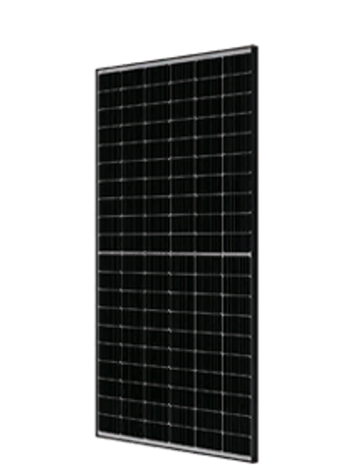 JA Solar 425W Mono PERC Half-Cell Traceable LR Black Frame