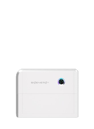Sigenergy Sigenstor EC 6.0 kW SP with 5.0 kWh Battery