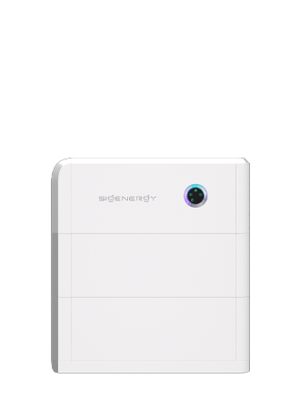 Sigenergy Sigenstor EC 6.0 kW SP with 2 x 8.0 kWh Battery