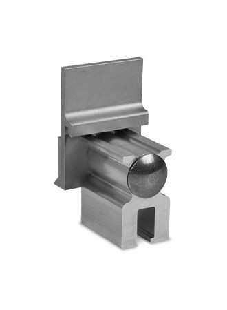 Single Standing SeamClamp CF:x