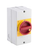 K&N Single Phase AC Switch Disconnector 40A