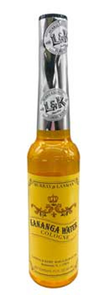 7 1/2oz Kananga Water Murray & Lanman cologne