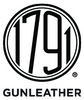 1791 Gunleather