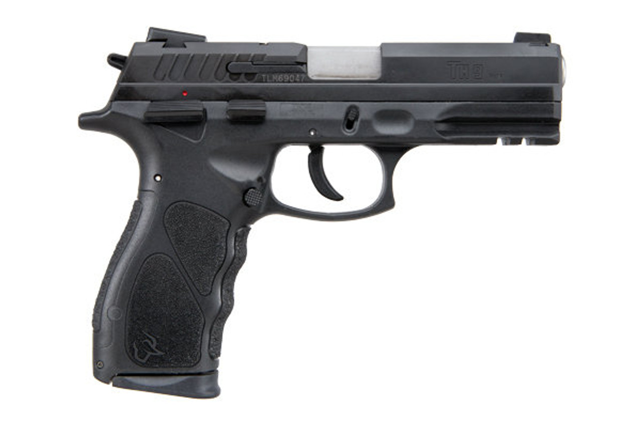 Taurus Th9 17 Round 9mm Pistol Abide Armory 7801