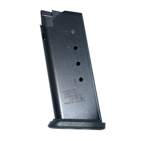 SPRINGFIELD MAGAZINE XDS .45 ACP 7 ROUND MAG Abide Armory