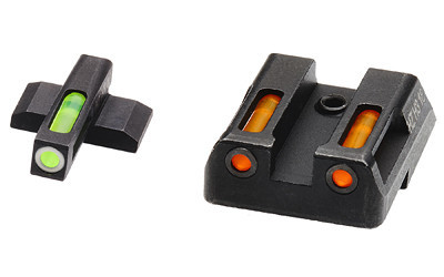 Handgun Sights
