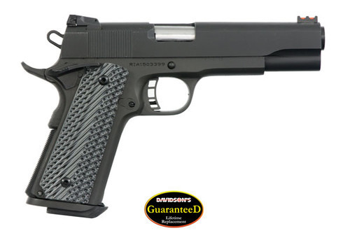 1911 - Pistols
