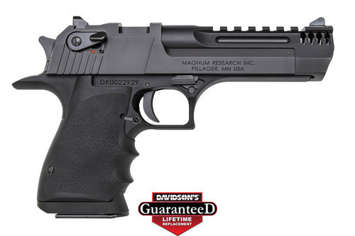 Magnum Research - Pistols