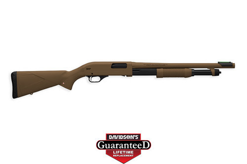 Winchester-Shotguns