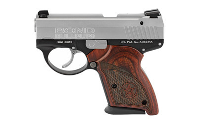 Bond Arms - Pistols