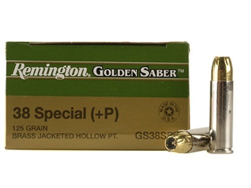 .38 SPECIAL