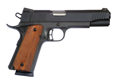 Pistols