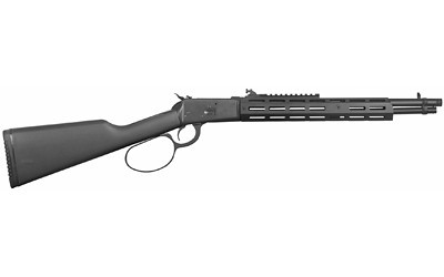 Rifles