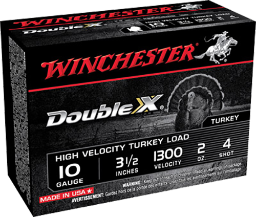 Shotshell Lead Loads