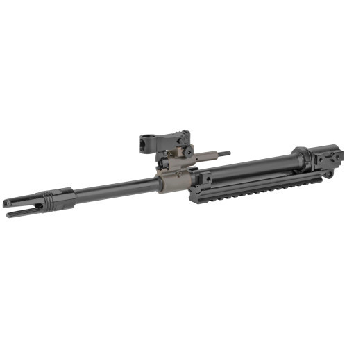 Miscellaneous SBR Uppers