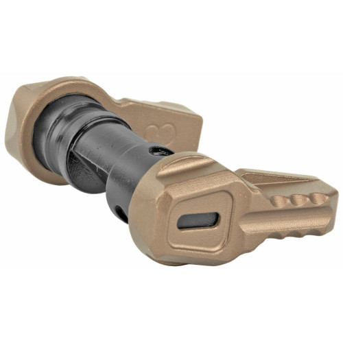 Safety Selector