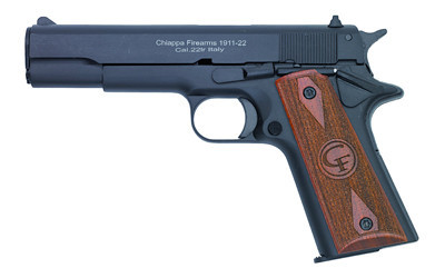 Chiappa Firearms - Pistols