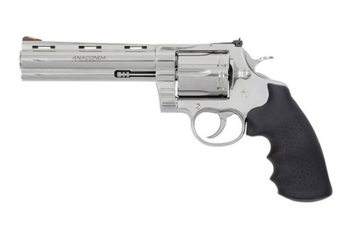 Revolvers