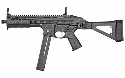LWRC - Pistols