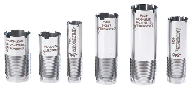 Choke Tubes
