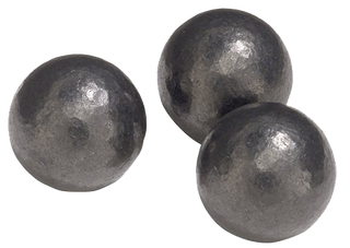 Black Powder Bullets