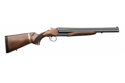 Charles Daly - Shotguns
