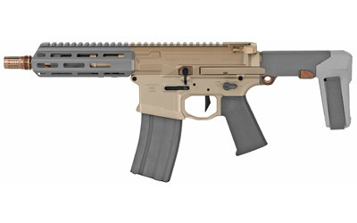 Q - Pistols