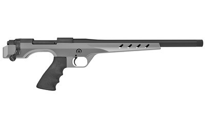 Nosler - Pistols