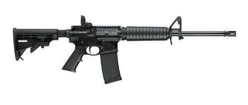 Smith & Wesson - Rifles