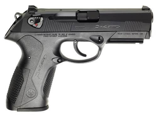Beretta - Pistols
