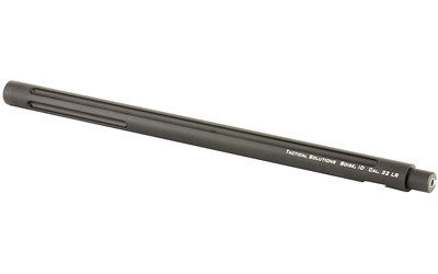 Rifle Barrels