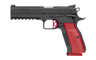 Dan Wesson - Pistols