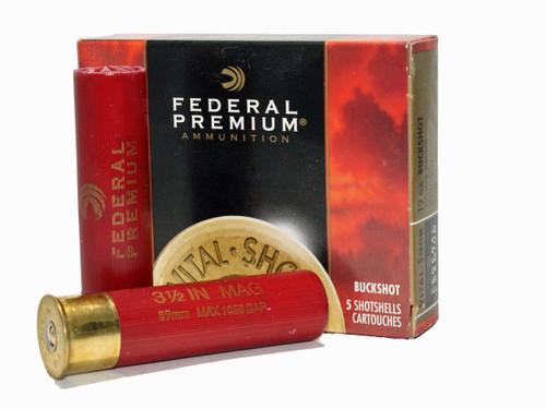 12 GAUGE