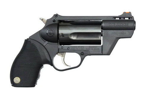 Taurus - Revolvers