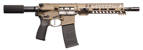 Semi-Auto