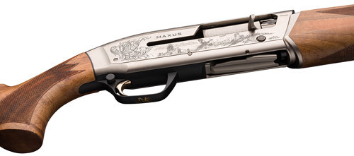 Shotguns