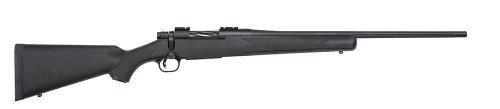 Mossberg - Rifles