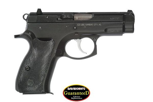 CZ - Pistols