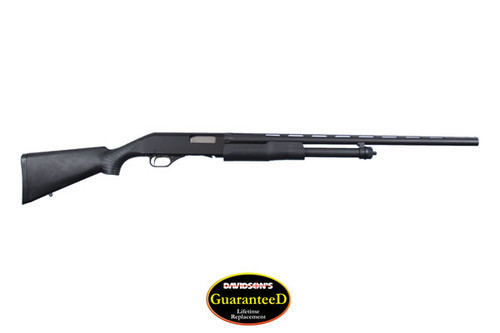 Savage Arms - Shotguns