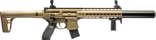 Air Rifles