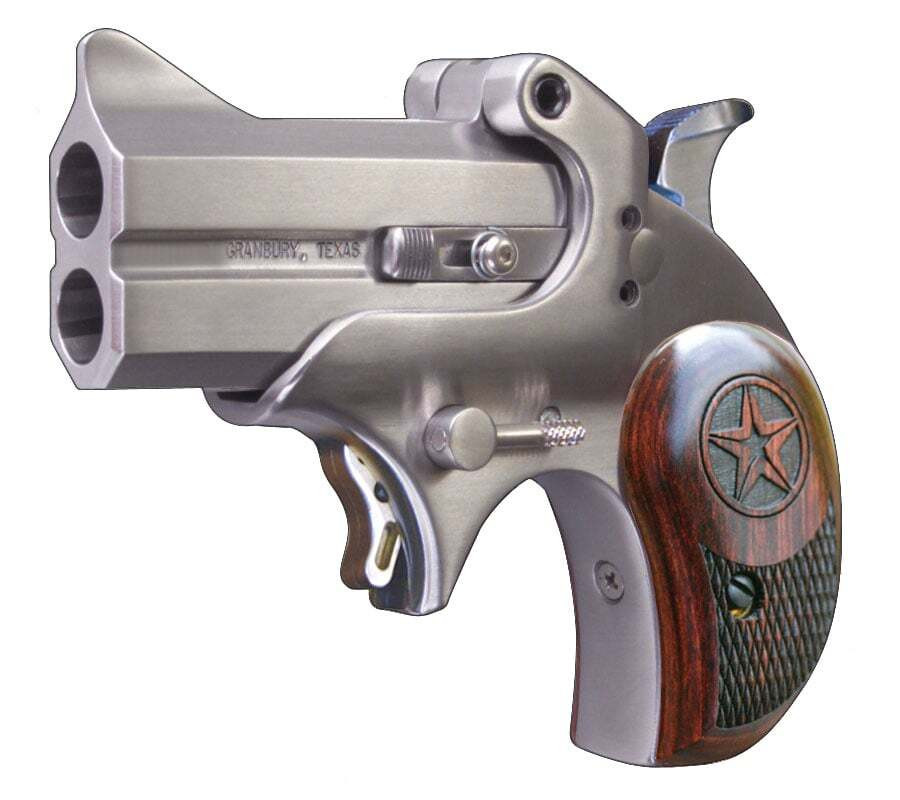 Derringer