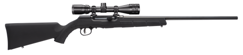 Savage - Rifles