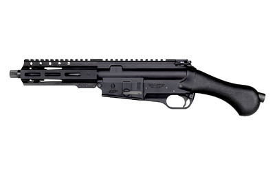 FightLite - Pistols