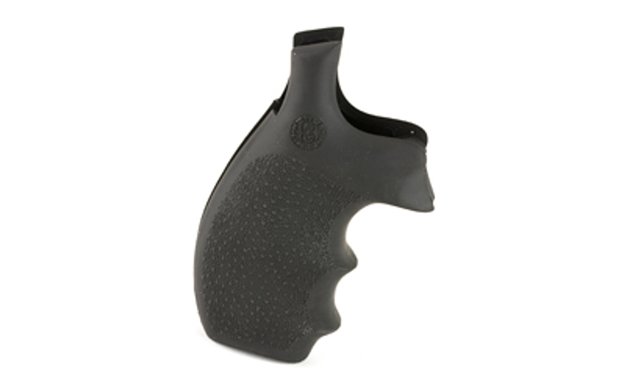 Hogue Revolver Grip Rubber Grip 62000 Abide Armory 9526