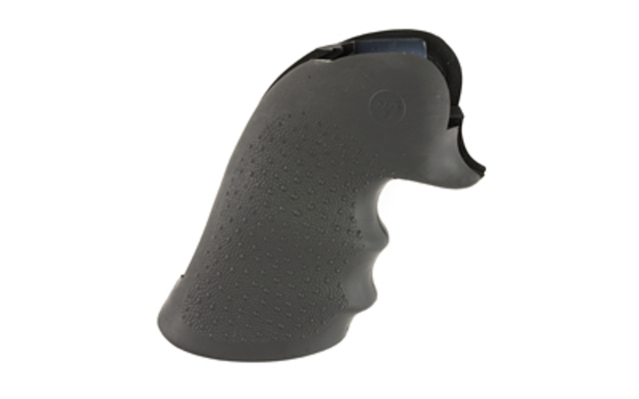 Hogue Revolver Grip Rubber Grip 83000 Abide Armory 7556